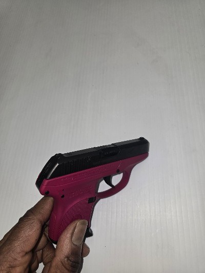 RUGER LCP 380 .380 ACP - Image 3 of 3