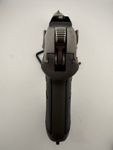 RUGER P90 .45 ACP Semi Auto Pistol Stainless Slide w/ Magazine .45 ACP - 3 of 3