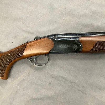 CZ 06092 DRAKE 12 GAUGE 12 GA - Image 3 of 3