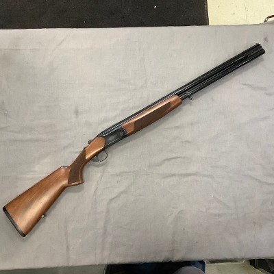 CZ 06092 DRAKE 12 GAUGE 12 GA - Image 1 of 3