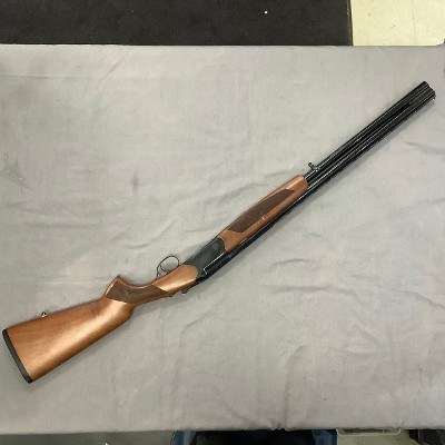CZ 06092 DRAKE 12 GAUGE 12 GA - Image 2 of 3