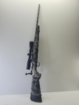 SAVAGE ARMS AXIS .30-06 SPRG - 1 of 3
