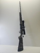 SAVAGE ARMS AXIS .30-06 SPRG - 2 of 3