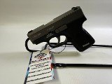 KAHR ARMS CW380 .380 ACP - 1 of 3