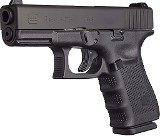 GLOCK G19M GEN 5 REBUILT 9MM LUGER (9X19 PARA) - 1 of 1