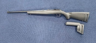 RUGER AMERICAN RIMFIRE STANDARD .22 LR - Image 2 of 3