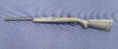RUGER AMERICAN RIMFIRE STANDARD .22 LR - Image 1 of 3