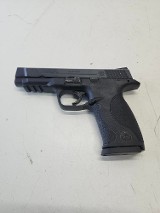 SMITH & WESSON M&P 45 STAINLESS 45 ACP (45 Auto) - 1 of 3