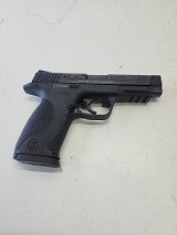 SMITH & WESSON M&P 45 STAINLESS 45 ACP (45 Auto) - 2 of 3