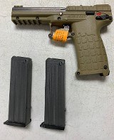 KELTEC PMR- 30 .22 WMR - 1 of 3