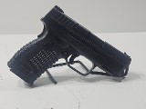SPRINGFIELD ARMORY XDS-9 9MM LUGER (9x19 PARA) - 1 of 3