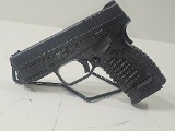 SPRINGFIELD ARMORY XDS-9 9MM LUGER (9x19 PARA) - 2 of 3