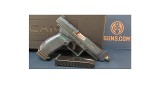 CANIK METE SFX PRO Stingray 9MM LUGER (9x19 PARA) - 1 of 3