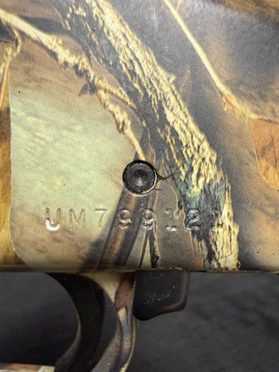 MOSSBERG 835 ULTI-MAG 12 GA - Image 3 of 3