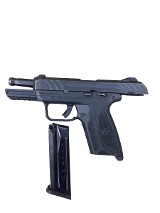 RUGER SECURITY-9 9MM LUGER (9x19 PARA) - Image 2 of 2