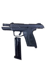 RUGER SECURITY-9 9MM LUGER (9x19 PARA) - Image 1 of 2