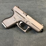 GLOCK 42 .380 ACP - 3 of 3