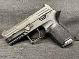 SIG SAUER P320 40 Smith & Wesson - 2 of 3