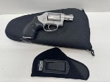 SMITH & WESSON 637-2 AIRWEIGHT .38 S& W SPL. - Image 1 of 3