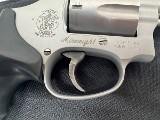 SMITH & WESSON 637-2 AIRWEIGHT .38 S& W SPL. - Image 3 of 3