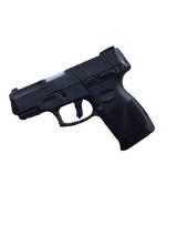 TAURUS G2C 9MM LUGER (9x19 PARA) - 2 of 3