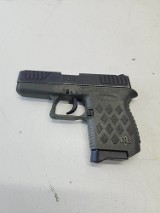 DIAMONDBACK DB9 (DB9SL) 9MM LUGER (9x19 PARA) - 1 of 3