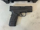 SPRINGFIELD ARMORY XD-45ACP SUB-COMPACT .45 ACP - 1 of 3