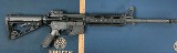 COLT M4 CARBINE 5.56X45MM NATO - 1 of 3