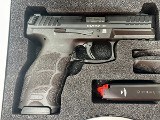 HECKLER & KOCH HK VP9 9MM LUGER (9x19 PARA) - Image 3 of 3