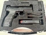 HECKLER & KOCH HK VP9 9MM LUGER (9x19 PARA) - Image 2 of 3