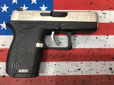 DIAMONDBACK DB380 .380 ACP - Image 2 of 2