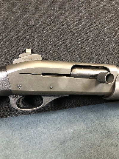 REMINGTON 11-87 POLICE 12 GA - Image 3 of 3