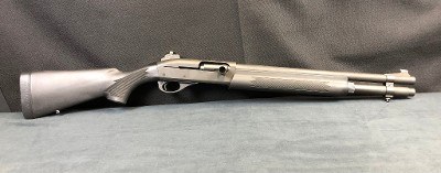 REMINGTON 11-87 POLICE 12 GA - Image 1 of 3