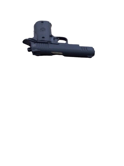 ROCK ISLAND ARMORY M1911A .380 ACP - Image 3 of 3