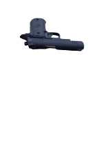 ROCK ISLAND ARMORY M1911A .380 ACP - Image 3 of 3