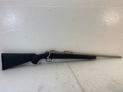 MOSSBERG 100 ATR 30-06 SPRG. - Image 1 of 3