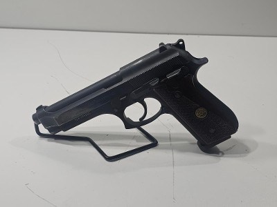 TAURUS PT-92AF 9MM LUGER (9x19 PARA) - Image 1 of 3