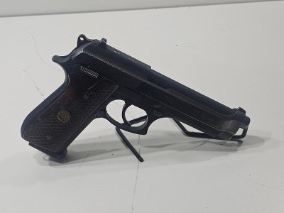 TAURUS PT-92AF 9MM LUGER (9x19 PARA) - Image 2 of 3