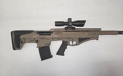 ESCORT BTS12 GA - Image 1 of 3