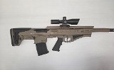 ESCORT BTS12 GA - Image 1 of 3