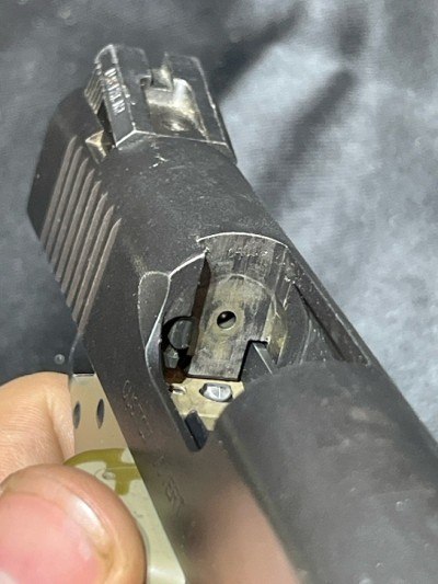 KIMBER CUSTOM COVERT II .45 ACP - Image 3 of 3