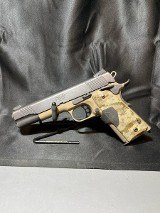 KIMBER CUSTOM COVERT II .45 ACP - Image 1 of 3