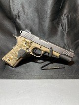 KIMBER CUSTOM COVERT II .45 ACP - Image 2 of 3