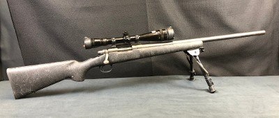 REMINGTON 700 .22-250 REM