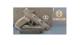 CANIK SFX RIVAL W/Dot 9MM LUGER (9x19 PARA) - 1 of 3