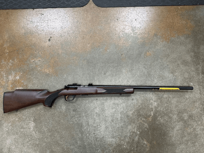 BROWNING T-BOLT .22 WMR - Image 2 of 2