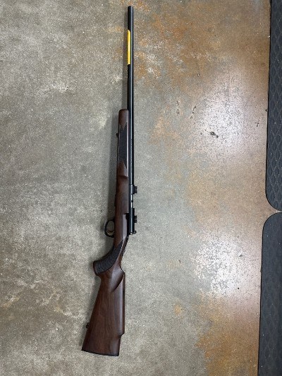 BROWNING T-BOLT .22 WMR - Image 1 of 2