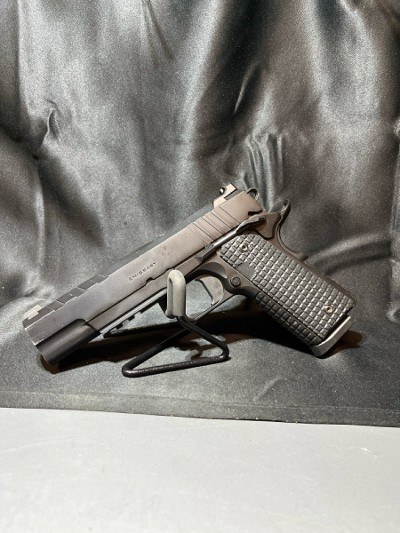 SPRINGFIELD ARMORY 1911 EMISSARY .45 ACP - Image 1 of 3