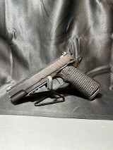 SPRINGFIELD ARMORY 1911 EMISSARY .45 ACP - Image 1 of 3