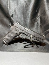 SPRINGFIELD ARMORY 1911 EMISSARY .45 ACP - Image 2 of 3